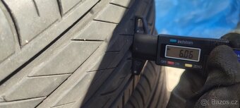 195/60 R16 89H Bridgestone 5x100 Karoq - 3