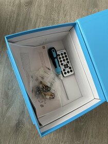 makeblock explorer mrobot - 3