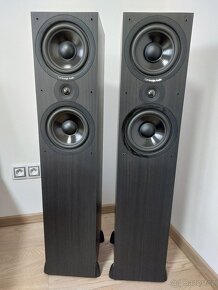 Sloupové reproduktory Cambridge Audio SX80 - 3