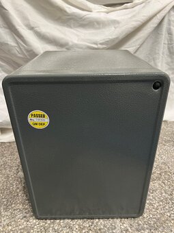 Gardall trezor - 3