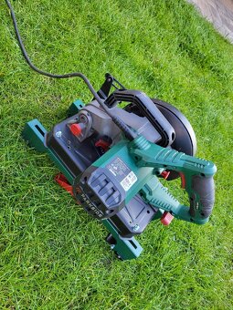 Řezná bruska na kov PARKSIDE PMTS 180 A1 - 3