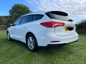Díly Ford Focus MK 4 - 3