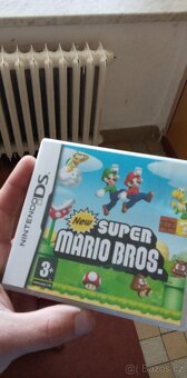 Nintendo ds lite - 3