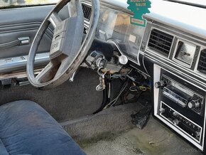 Ford Mercury - 3