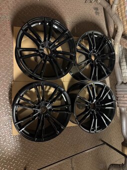 Alu kola BMW M5 f90 / M8 706M - 3