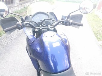 Honda XL 650 transalp 2003 - 3