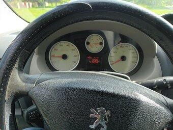 Peugeot Expet Teepee - 3