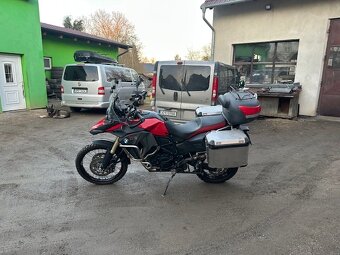 Bmw 800gs adventure - 3