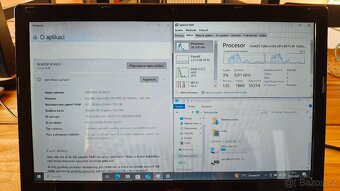 Notebook Acer Aspire 5349 - 3