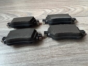 Zadni brzdove desticky Brembo - 3