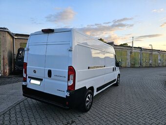 Fiat Ducato 2.3 Multijet 130k L3H2 - 3
