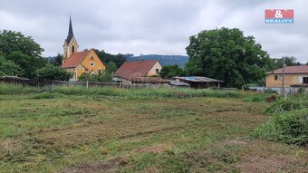 Prodej pozemku k bydlení, 1674 m², Oráčov - 3