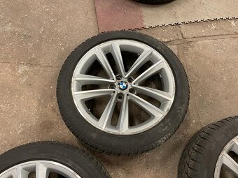 Originální alu BMW 7 R19 G11 G12 - 3