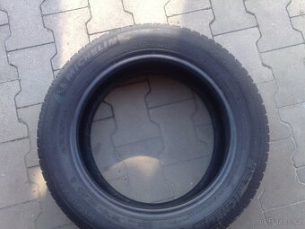 LETNÍ PNEU MICHELIN 205/55/16-4KS - 3