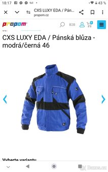 Bluza nová - 3