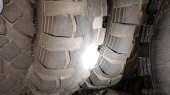 Pneu MATADOR MP 914 15.00-21 - 3