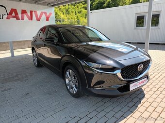 Mazda CX-30 2,0 e-Skyactiv,LED,AT,HEAD-UP - 3