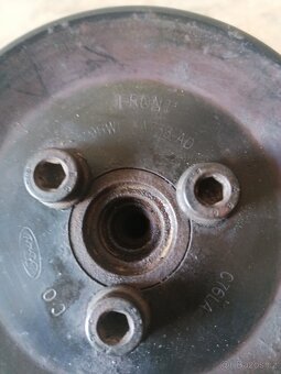 Servo čerpadlo ford galaxy - 3