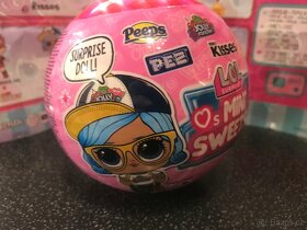 LOL Surprise Fierce Cinnamon Grrrl Mini Sweets - 3