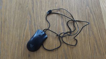 Herní myš Razer DeathAdder Essential - 3