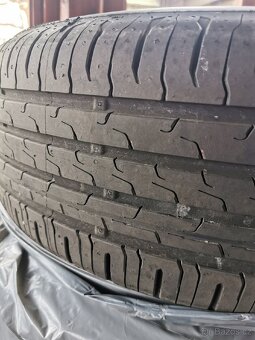 4ks pneu 205/60 R16 H XL-letní-najeto pouze 266km - 3