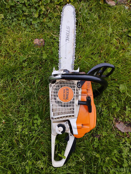 STIHL MS 261 C-M VW - 3