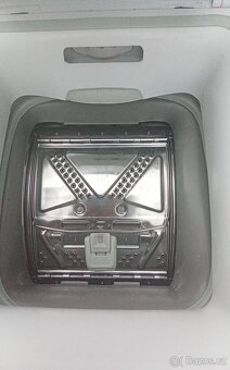 WHIRLPOOL AUTOMATICKÁ PRAČKA - 3