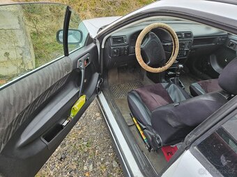 Opel calibra - 3