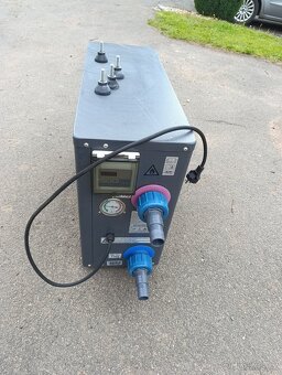 Tepelné čerpadlo Azuro 4,9Kw - 3