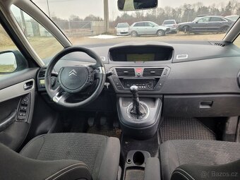 Citroen C4 Grand Picasso 1.6 r.v 2009 - 3