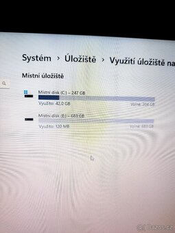 Notebook Acer Aspire - 3