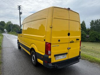 VW CRAFTER 2020 L2H2 107.000KM 2.0 TDI | ODPOČET DPH - 3