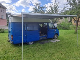 Ford Transit 190 2.0 - 3