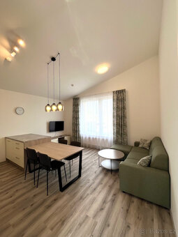 Pronájem bytu 2+kk, Za Jitonou, Český Krumlov, 22 000 Kč/měs - 3