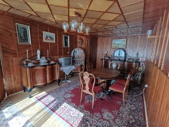 starožitný nábytek - 3
