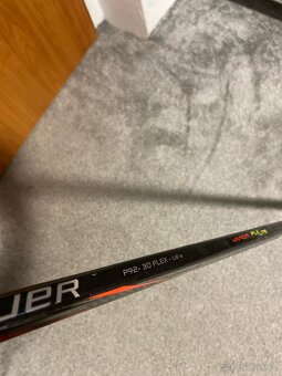 Hokejka Bauer fly lite - 3