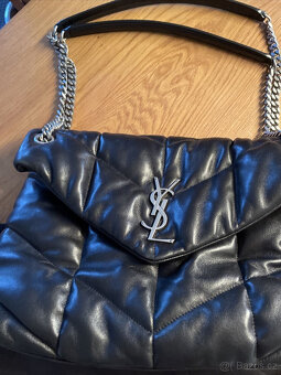 Taška yves saint laurent Loulou Top - 3