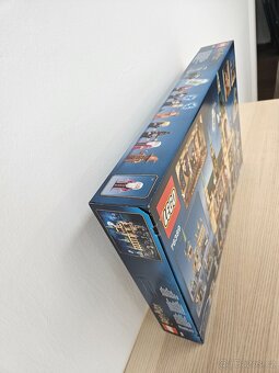 LEGO Harry Potter 76389 Bradavice: Tajemná komnata - 3