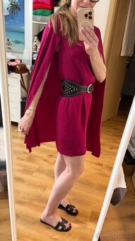 Dámské formální šaty Ralph Lauren 38 - 3