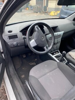 Opel Astra - 3