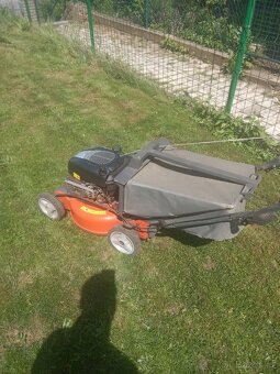 Husqvarna R145 - 3
