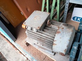 Prodej motoru - 3