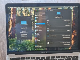 Macbook Air M1 16/1TB - 3