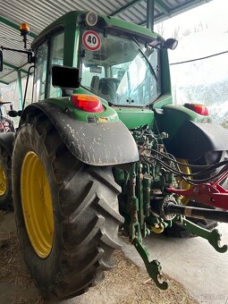 John Deere 6230 - 3