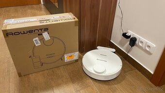 Robotický vysavač Rowenta X-Plorer S95 - 3