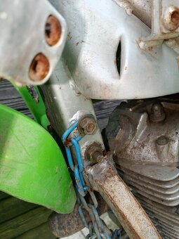 Xmoto xb 31/35 - 3