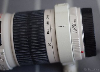 Canon 70-200 EF f/4L USM - 3