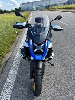 BMW R 1300 GS Trophy - 3