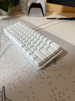 Razer Huntsman Mini - Purple spínače - 3
