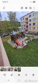 VELKÝ BYT 2+1,66m2 v OV v Luhačovicích - 3